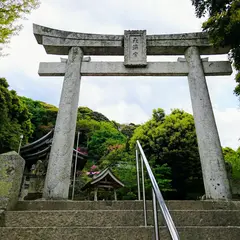 加布里天満宮