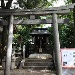 伴緒社