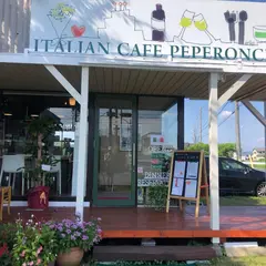 ペペロンチーノ