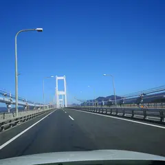 西瀬戸自動車道