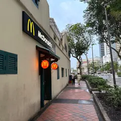 マクドナルド