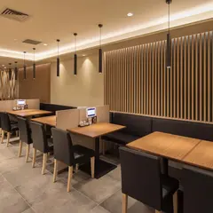 やよい軒 ユナイテッド・スクウェア店