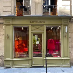 Love Stories Lingerie Boutique