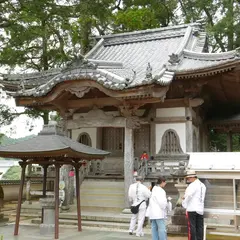 仏木寺