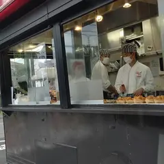 築地銀だこ