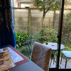 タイ料理SaamRoaサムロー神泉