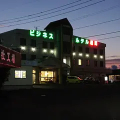 ビジネスホテル岩川