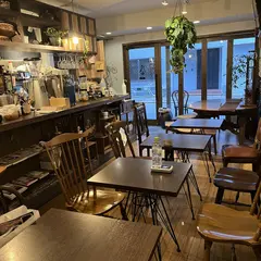 発酵cafe kimi