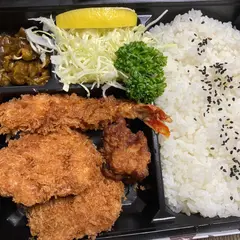 勝烈庵 CIAL横浜店