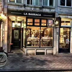 La Barraca