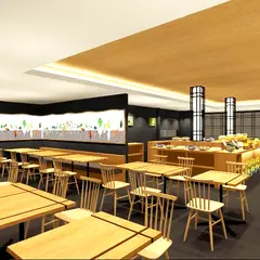 都野菜賀茂 大阪駅店