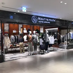 ビューティ＆ユース ユナイテッドアローズ 名古屋駅店