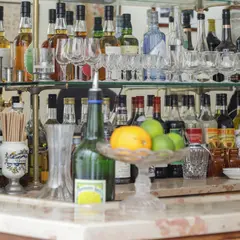 Bistrot Des Tournelles