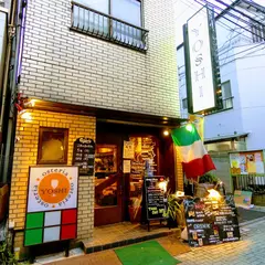 osteria YOSHI