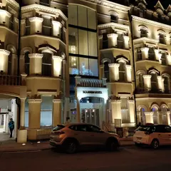 Mannin Hotel