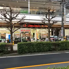 文化堂 横浜高島店