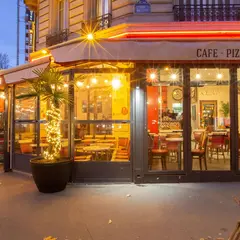 Café quai 33
