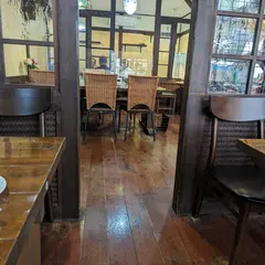 All days cafe