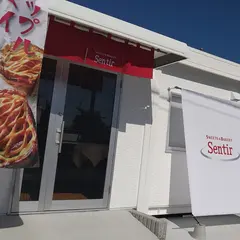 サンティール