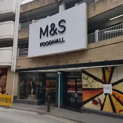 Marks & Spencer Douglas