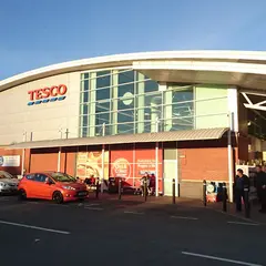 Tesco Superstore