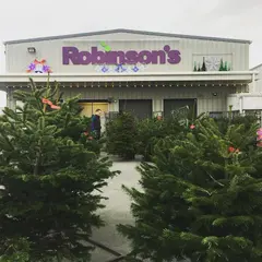 Robinson's