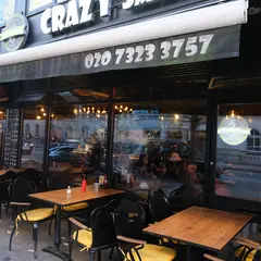 Crazy Salad