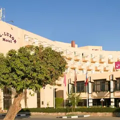 Aracan Eatabe Luxor Hotel
