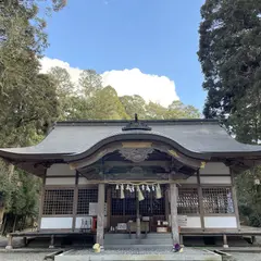 高岡神社