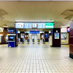 千船駅