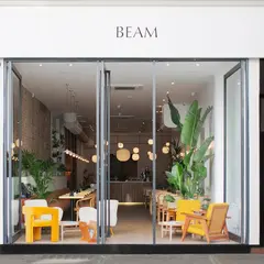 Beam