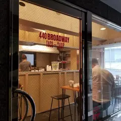 440Broadway Taco Shop | Mexican Burrito Tacos Tokyo