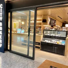 THE CITY BAKERY丸の内オアゾ
