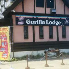 ゴリラ ロッジ Gorilla Lodge