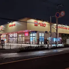 ベルク東越谷店