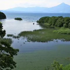 鬼沼景勝地