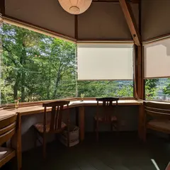 鎮カフェ