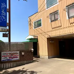 ホテルウェーブ