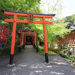 白龍神社