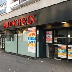 Monoprix