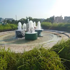 森ケ崎公園