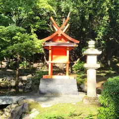 龍王社