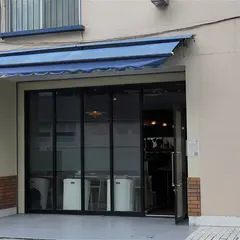 フレンチかき氷専門店「グラスラパン」
