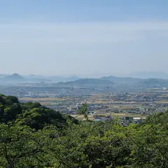 えひめ森林公園