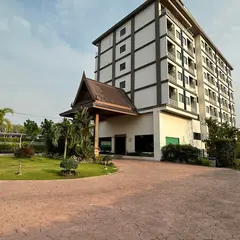 แอร์พอร์ต รีสอร์ท แอนด์ สปา Airport Resort & Spa