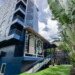 Bhukitta Boutique Hotel & Residence Phuket