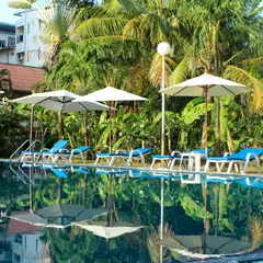 Patong Palace Hotel บริษัท โรงแรม ป่าตอง พาเลซ จำกัด