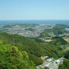 鷲尾山