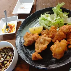 中華料理チャイナビストロ広