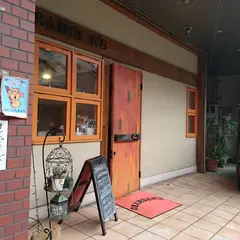 オレンジ．ケイズ